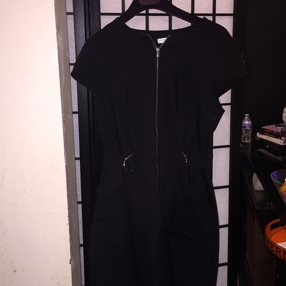 New York & Company Dress - Picture 1 of 5